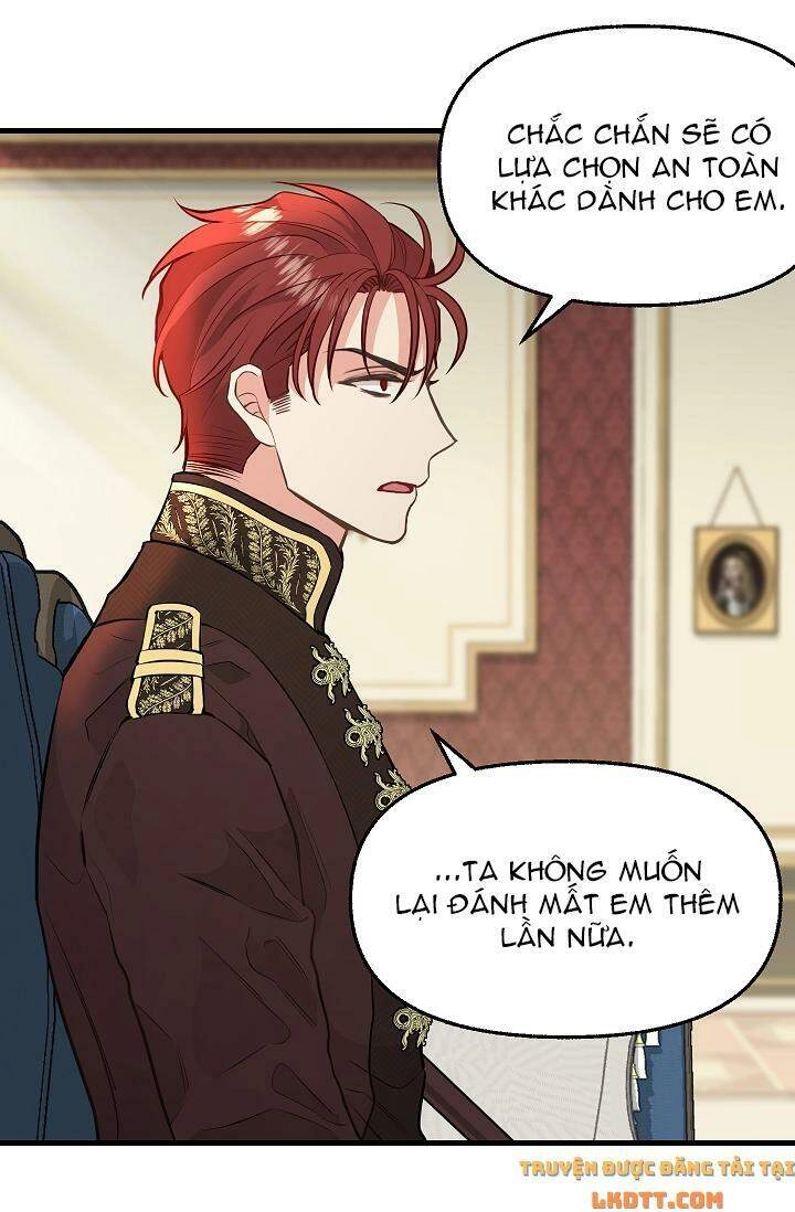 Hãy Bỏ Mặc Tôi Chapter 52 - 24