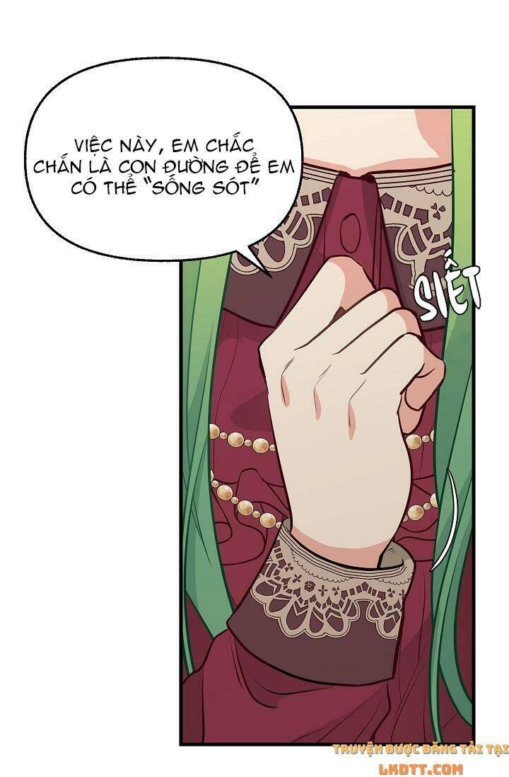 Hãy Bỏ Mặc Tôi Chapter 52 - 26