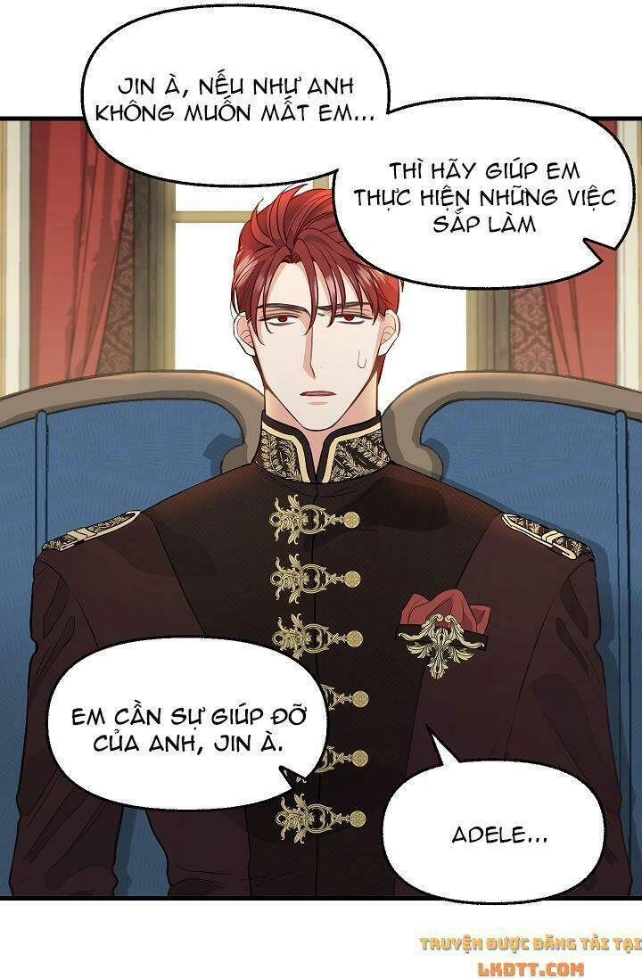 Hãy Bỏ Mặc Tôi Chapter 52 - 29