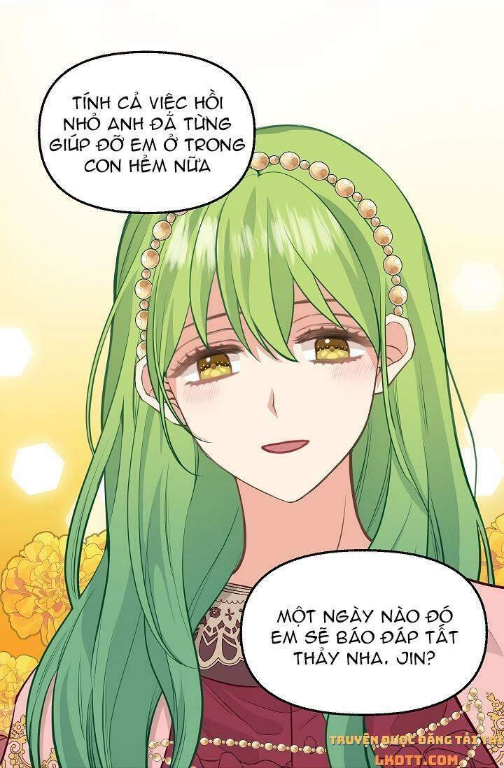 Hãy Bỏ Mặc Tôi Chapter 52 - 30