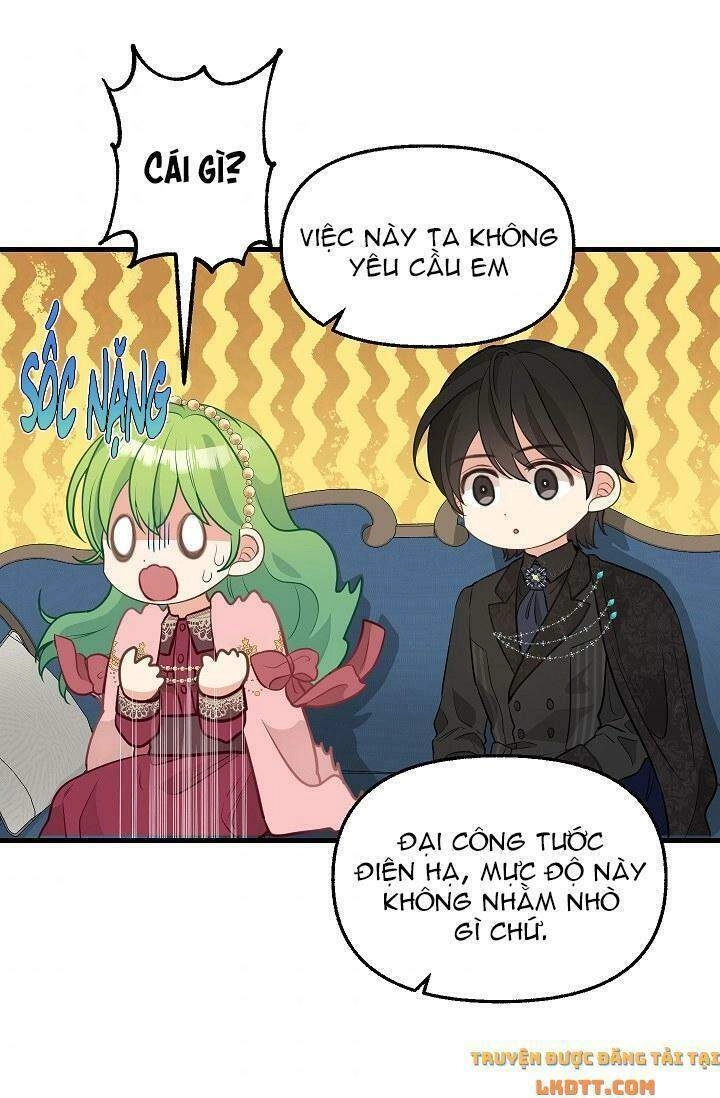 Hãy Bỏ Mặc Tôi Chapter 52 - 33