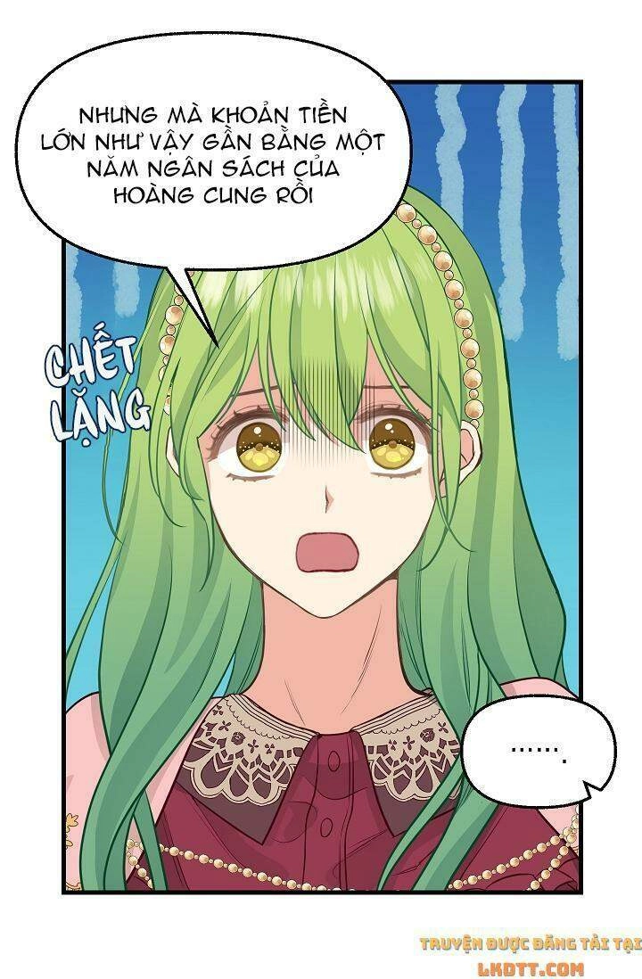 Hãy Bỏ Mặc Tôi Chapter 52 - 35