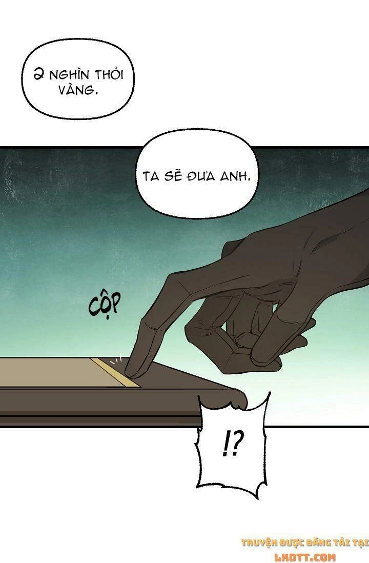 Hãy Bỏ Mặc Tôi Chapter 52 - 36