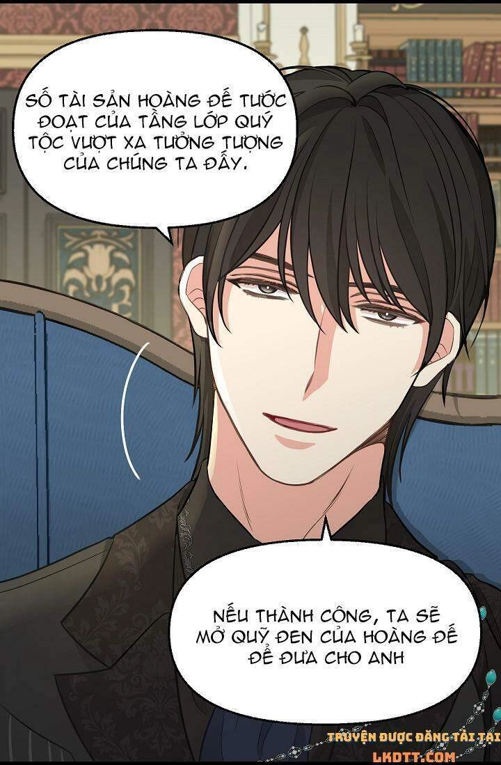 Hãy Bỏ Mặc Tôi Chapter 52 - 37