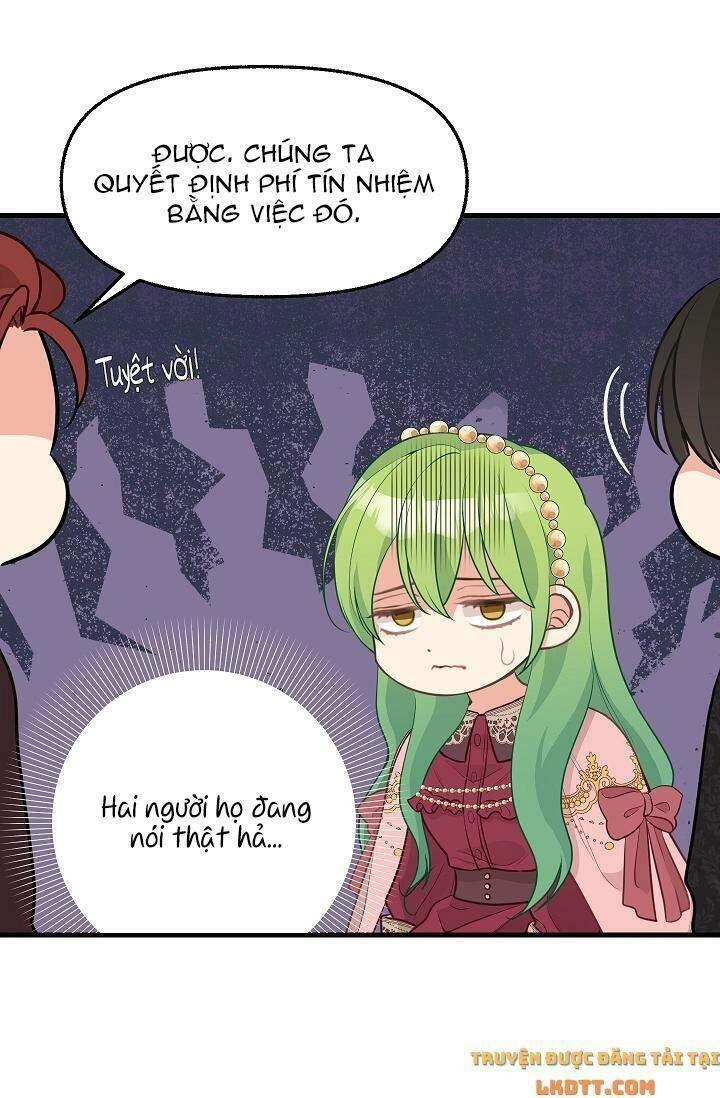 Hãy Bỏ Mặc Tôi Chapter 52 - 38