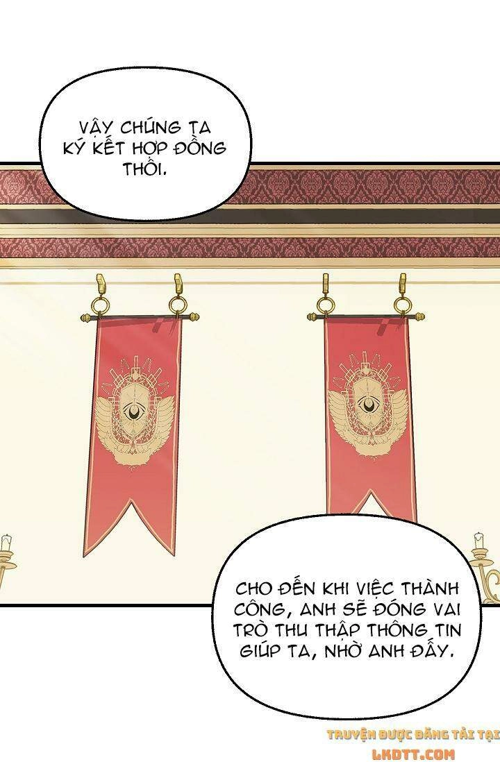 Hãy Bỏ Mặc Tôi Chapter 52 - 39
