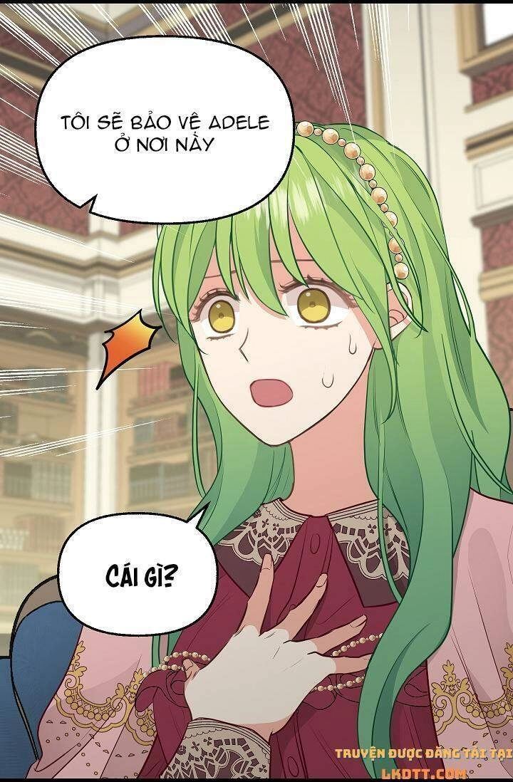 Hãy Bỏ Mặc Tôi Chapter 52 - 41