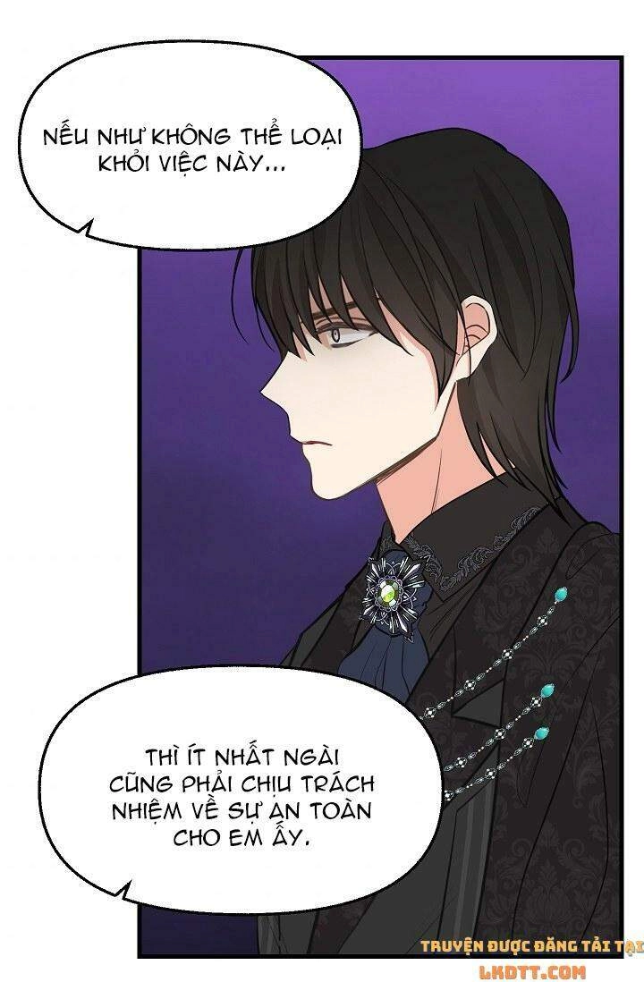 Hãy Bỏ Mặc Tôi Chapter 52 - 42