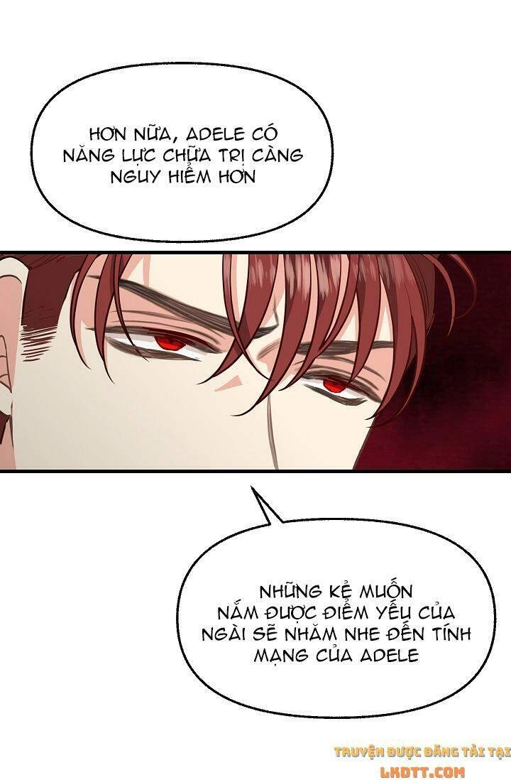 Hãy Bỏ Mặc Tôi Chapter 52 - 44