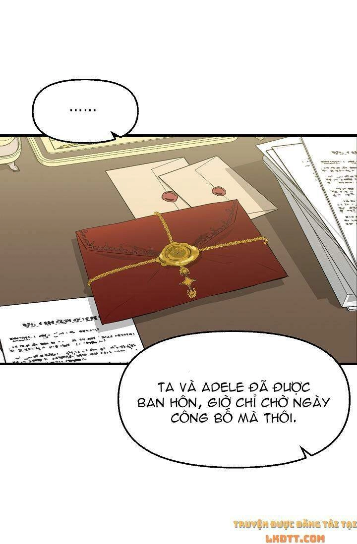 Hãy Bỏ Mặc Tôi Chapter 52 - 45