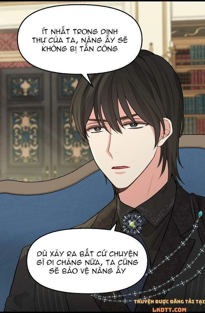 Hãy Bỏ Mặc Tôi Chapter 52 - 47