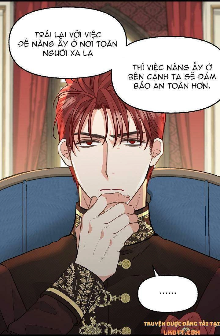 Hãy Bỏ Mặc Tôi Chapter 52 - 48