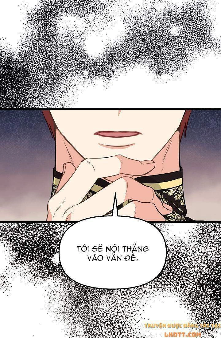 Hãy Bỏ Mặc Tôi Chapter 52 - 49