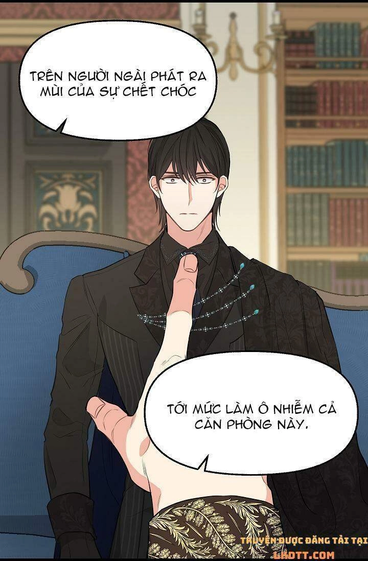 Hãy Bỏ Mặc Tôi Chapter 52 - 50