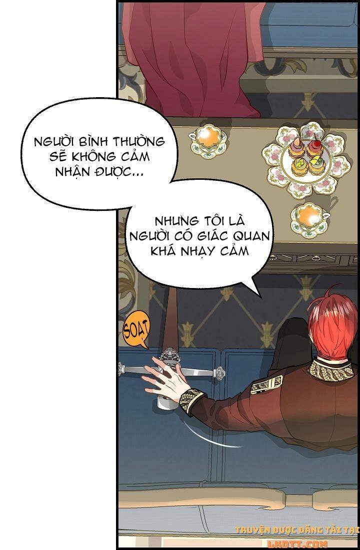 Hãy Bỏ Mặc Tôi Chapter 52 - 51