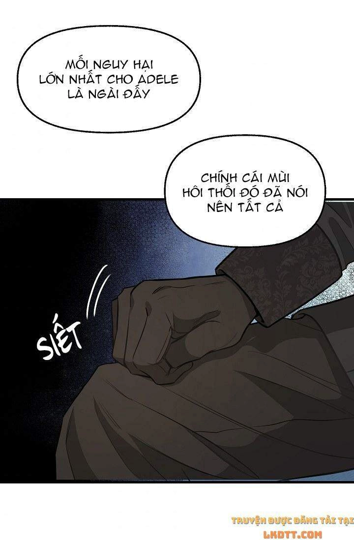 Hãy Bỏ Mặc Tôi Chapter 52 - 52