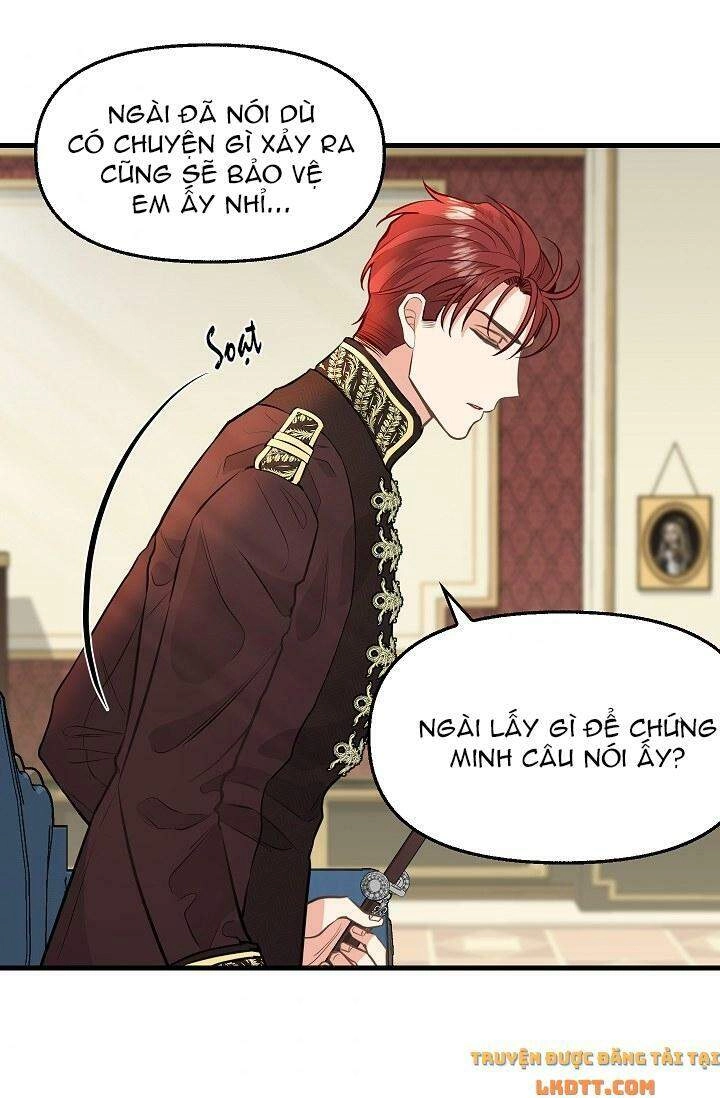 Hãy Bỏ Mặc Tôi Chapter 52 - 53