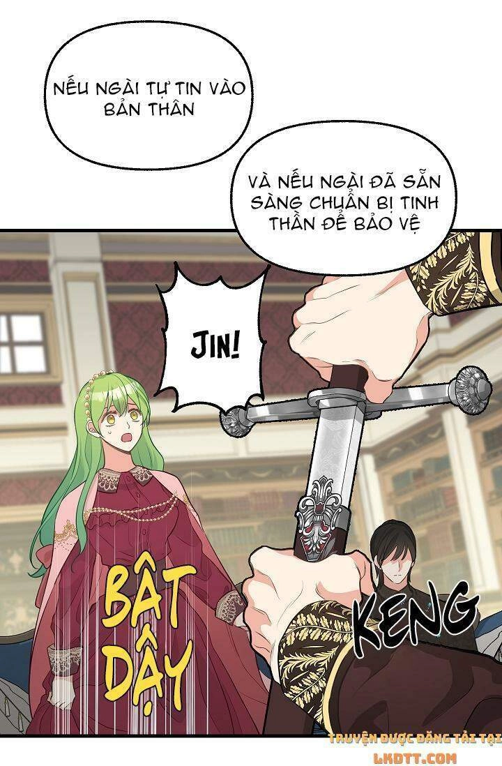 Hãy Bỏ Mặc Tôi Chapter 52 - 54