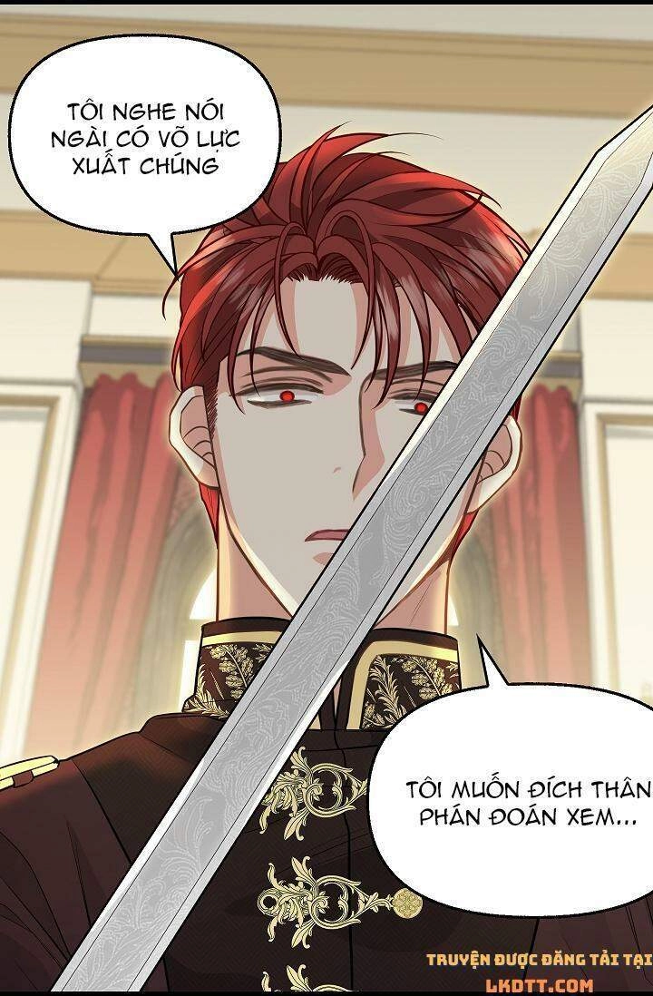 Hãy Bỏ Mặc Tôi Chapter 52 - 56