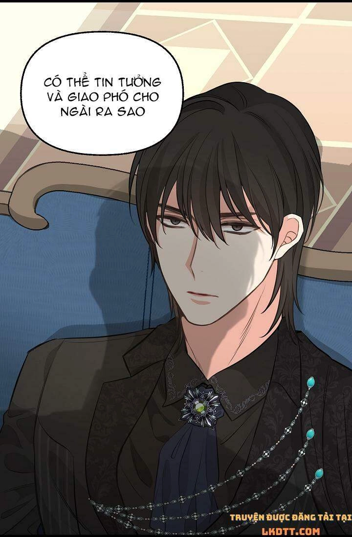 Hãy Bỏ Mặc Tôi Chapter 52 - 57