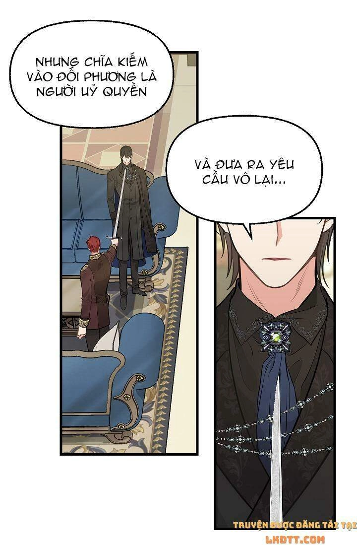 Hãy Bỏ Mặc Tôi Chapter 53 - 4