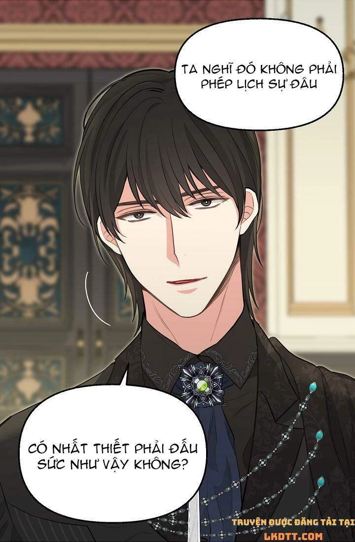 Hãy Bỏ Mặc Tôi Chapter 53 - 5