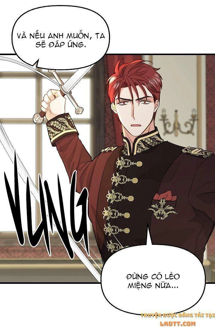 Hãy Bỏ Mặc Tôi Chapter 53 - 6