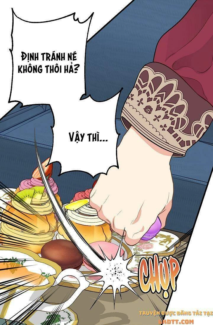 Hãy Bỏ Mặc Tôi Chapter 53 - 8