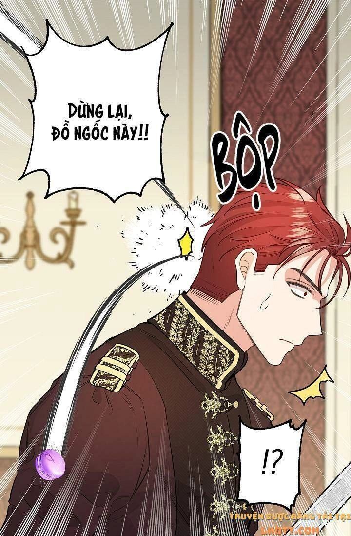 Hãy Bỏ Mặc Tôi Chapter 53 - 9