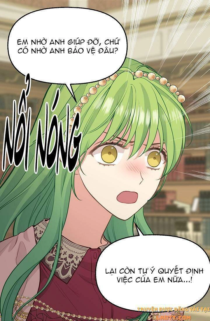 Hãy Bỏ Mặc Tôi Chapter 53 - 10