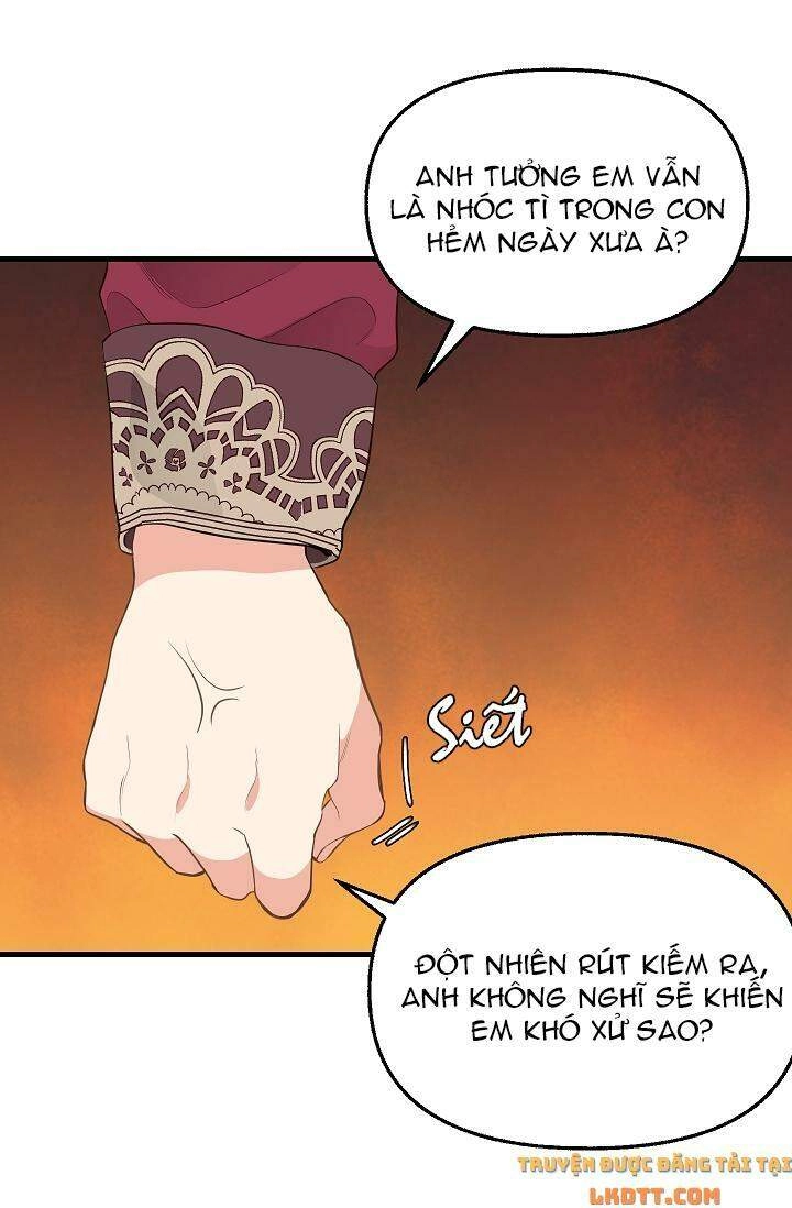 Hãy Bỏ Mặc Tôi Chapter 53 - 12