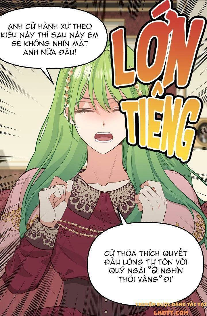 Hãy Bỏ Mặc Tôi Chapter 53 - 13