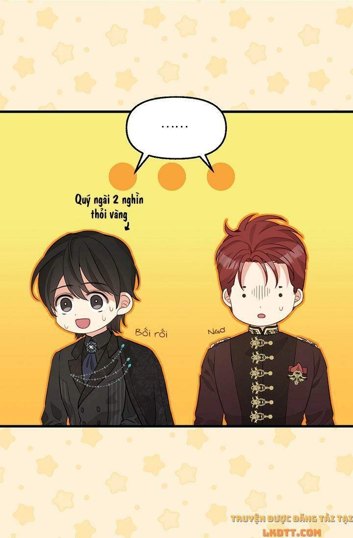 Hãy Bỏ Mặc Tôi Chapter 53 - 14