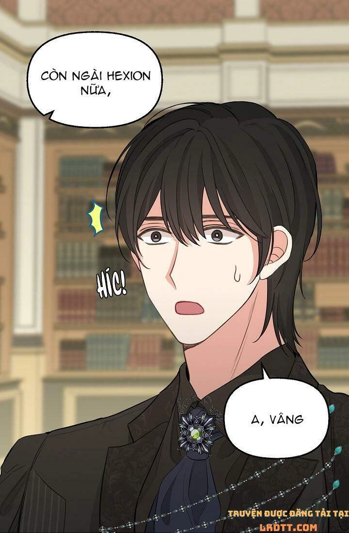 Hãy Bỏ Mặc Tôi Chapter 53 - 15