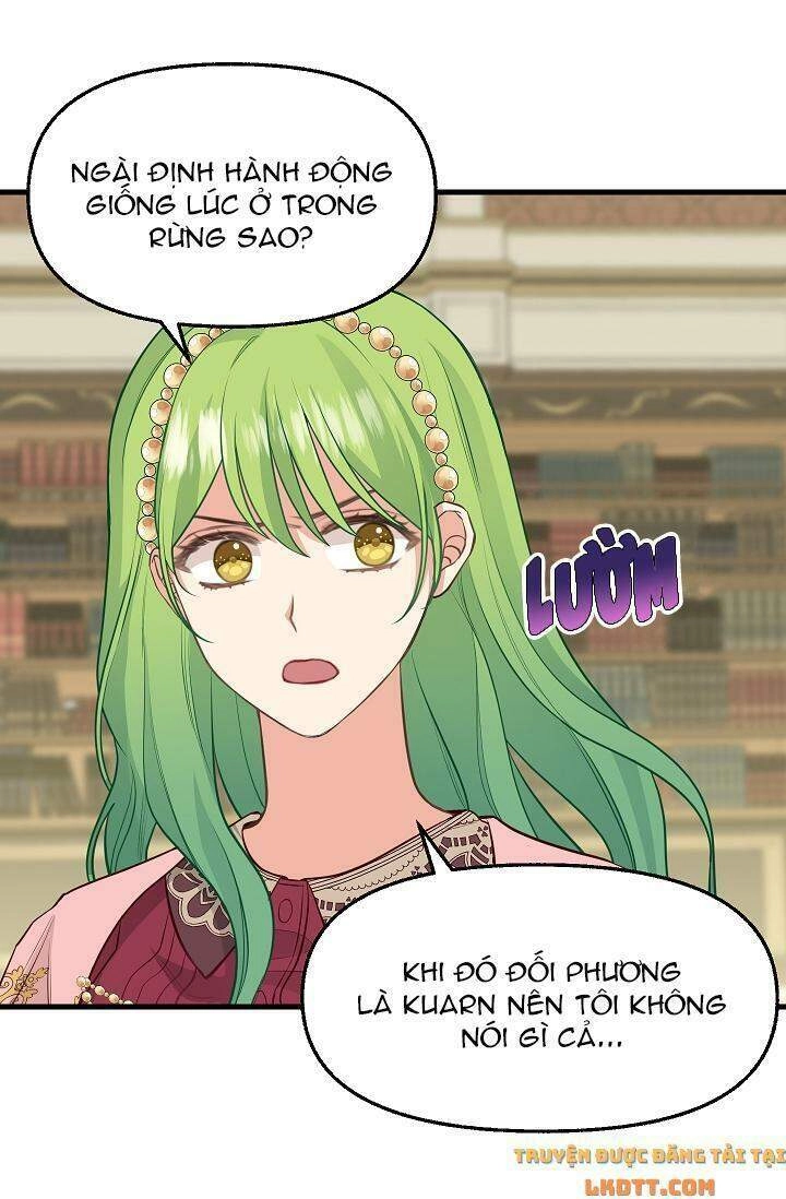 Hãy Bỏ Mặc Tôi Chapter 53 - 16