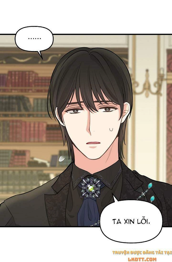 Hãy Bỏ Mặc Tôi Chapter 53 - 19