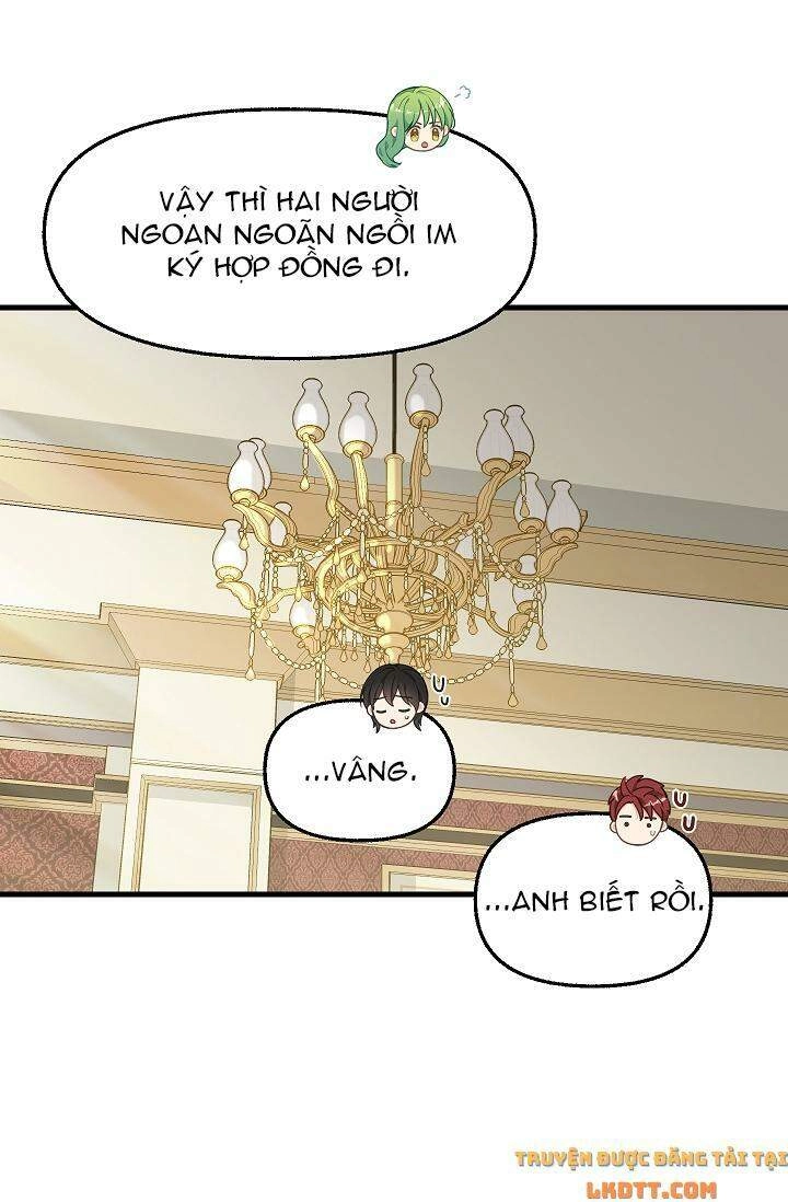 Hãy Bỏ Mặc Tôi Chapter 53 - 20