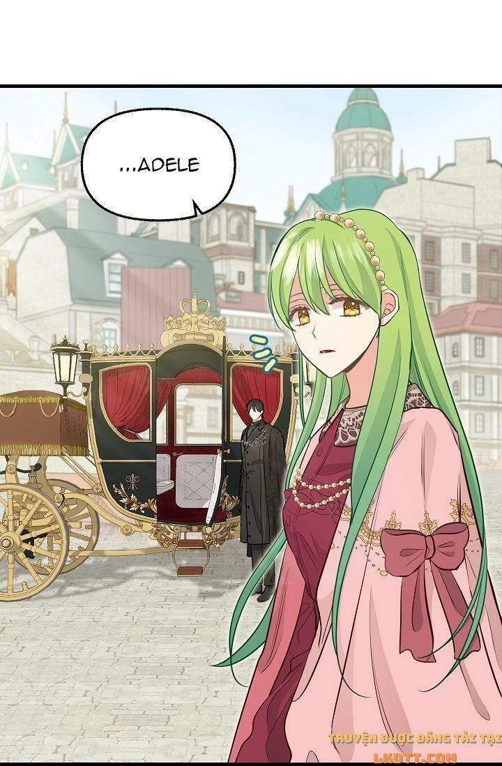 Hãy Bỏ Mặc Tôi Chapter 53 - 22