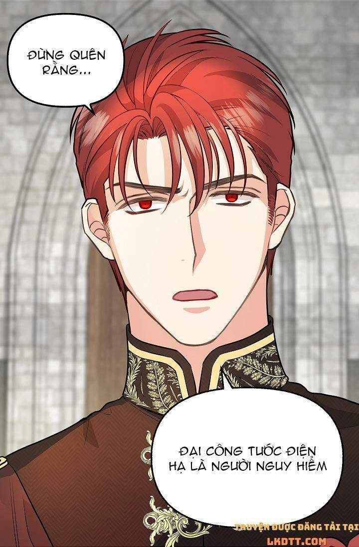 Hãy Bỏ Mặc Tôi Chapter 53 - 23