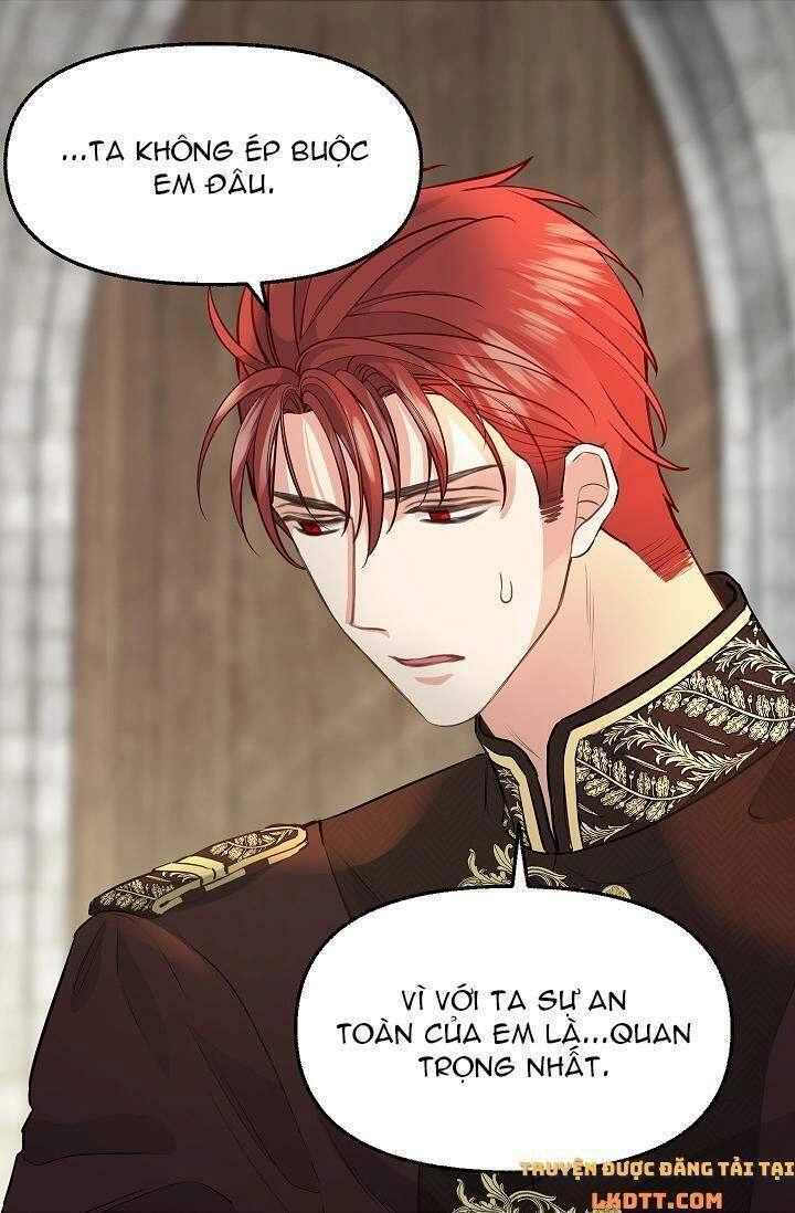 Hãy Bỏ Mặc Tôi Chapter 53 - 25