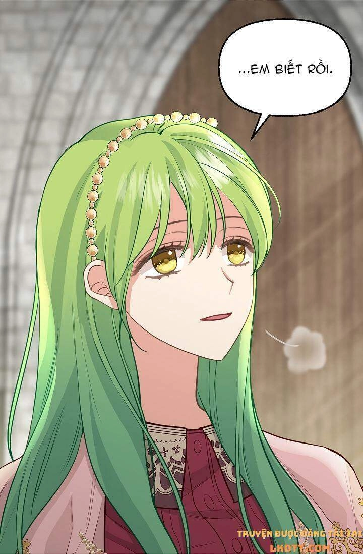 Hãy Bỏ Mặc Tôi Chapter 53 - 26