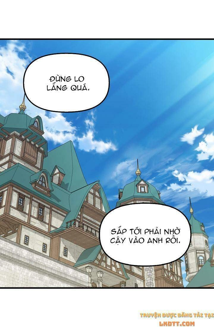 Hãy Bỏ Mặc Tôi Chapter 53 - 27