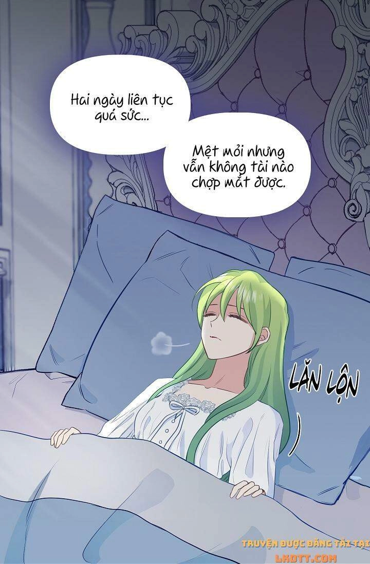 Hãy Bỏ Mặc Tôi Chapter 53 - 29