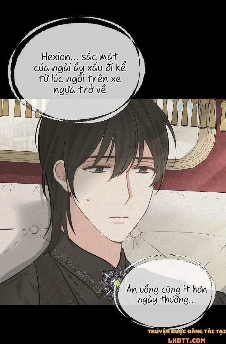 Hãy Bỏ Mặc Tôi Chapter 53 - 30