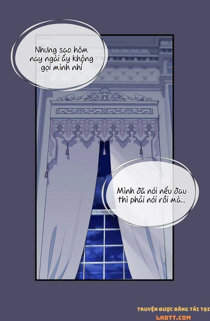 Hãy Bỏ Mặc Tôi Chapter 53 - 31