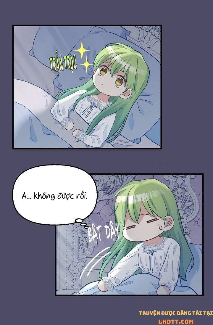 Hãy Bỏ Mặc Tôi Chapter 53 - 32