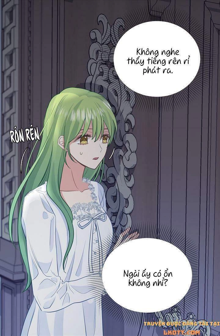 Hãy Bỏ Mặc Tôi Chapter 53 - 35