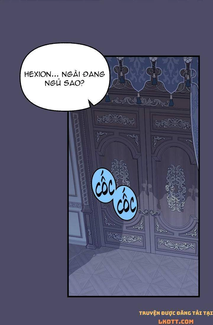 Hãy Bỏ Mặc Tôi Chapter 53 - 36