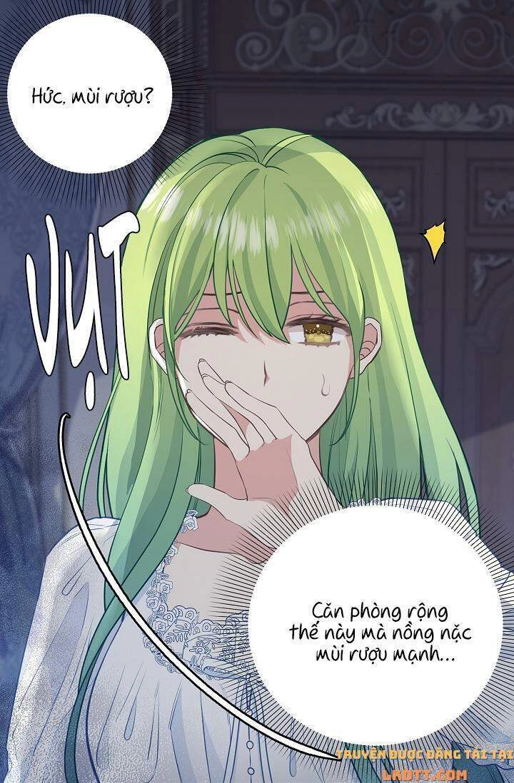 Hãy Bỏ Mặc Tôi Chapter 53 - 38