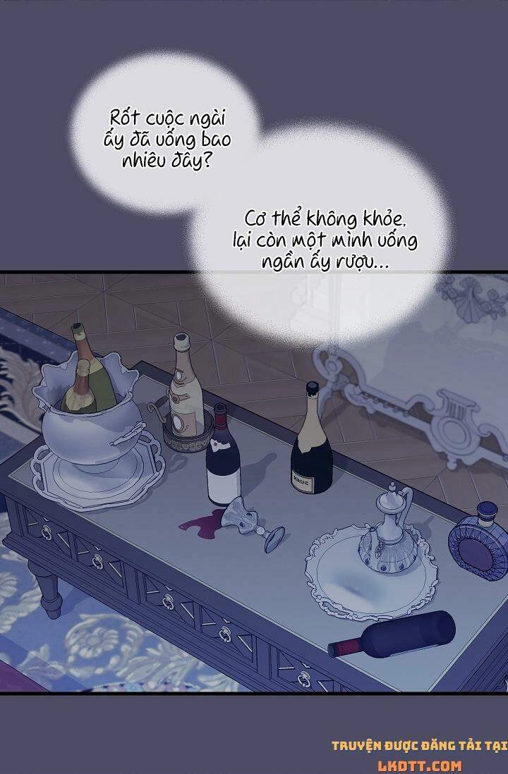 Hãy Bỏ Mặc Tôi Chapter 53 - 39